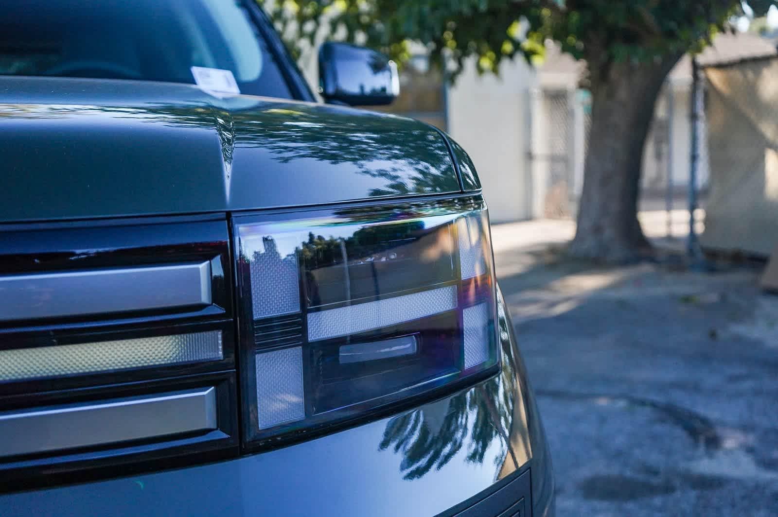 Thumbnail: 2026 Hyundai Santa Fe - 9