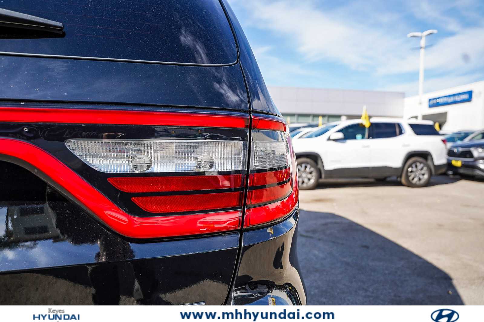 Thumbnail: 2019 Dodge Durango - 11