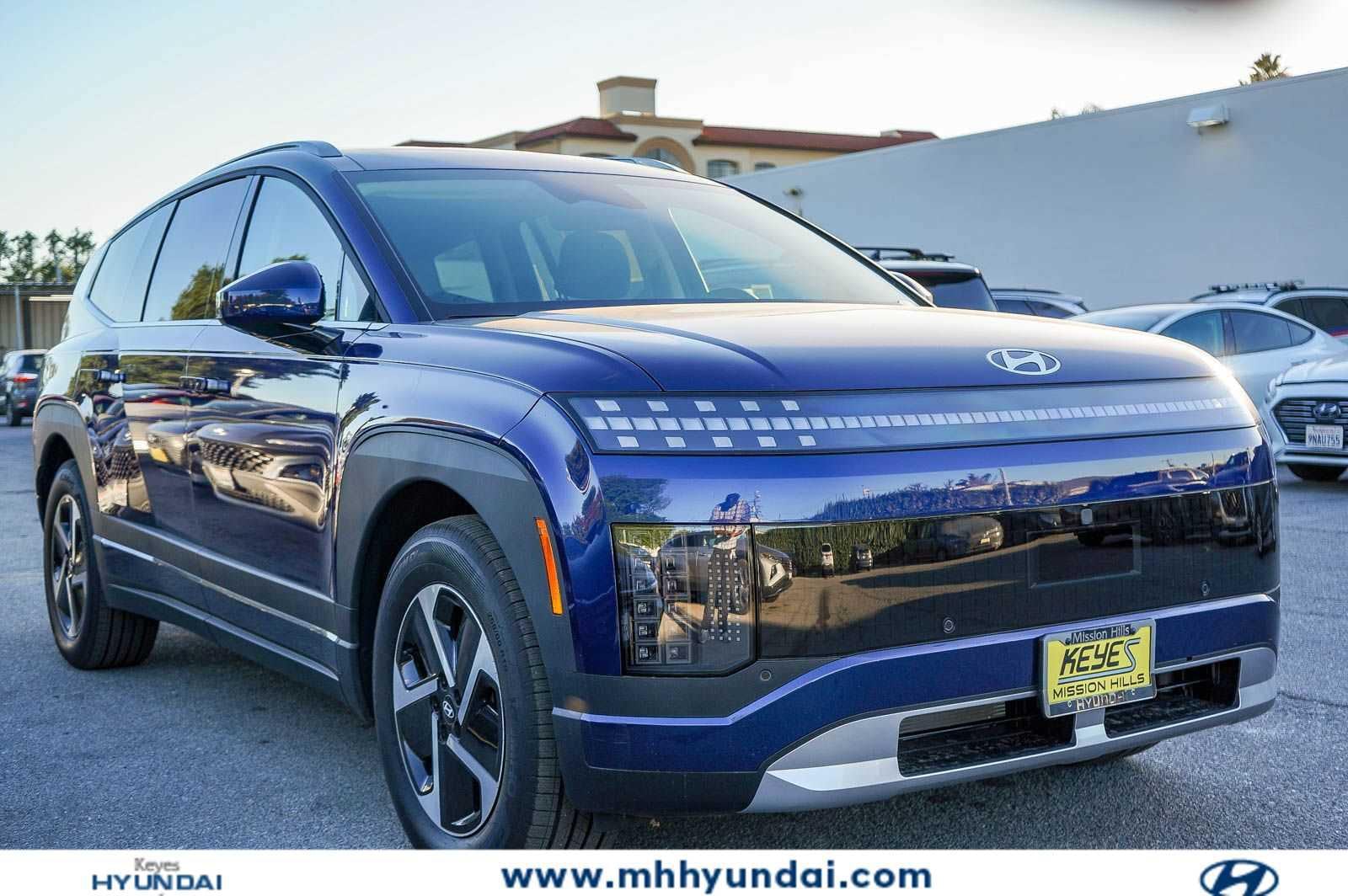 Thumbnail: 2026 Hyundai Ioniq - 3