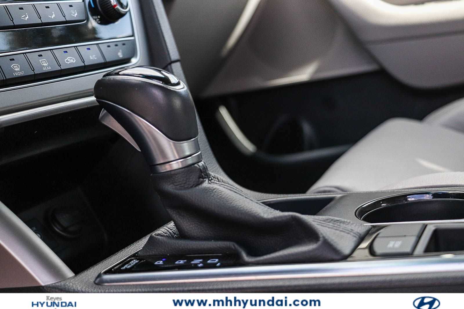 Thumbnail: 2017 Hyundai Sonata - 16