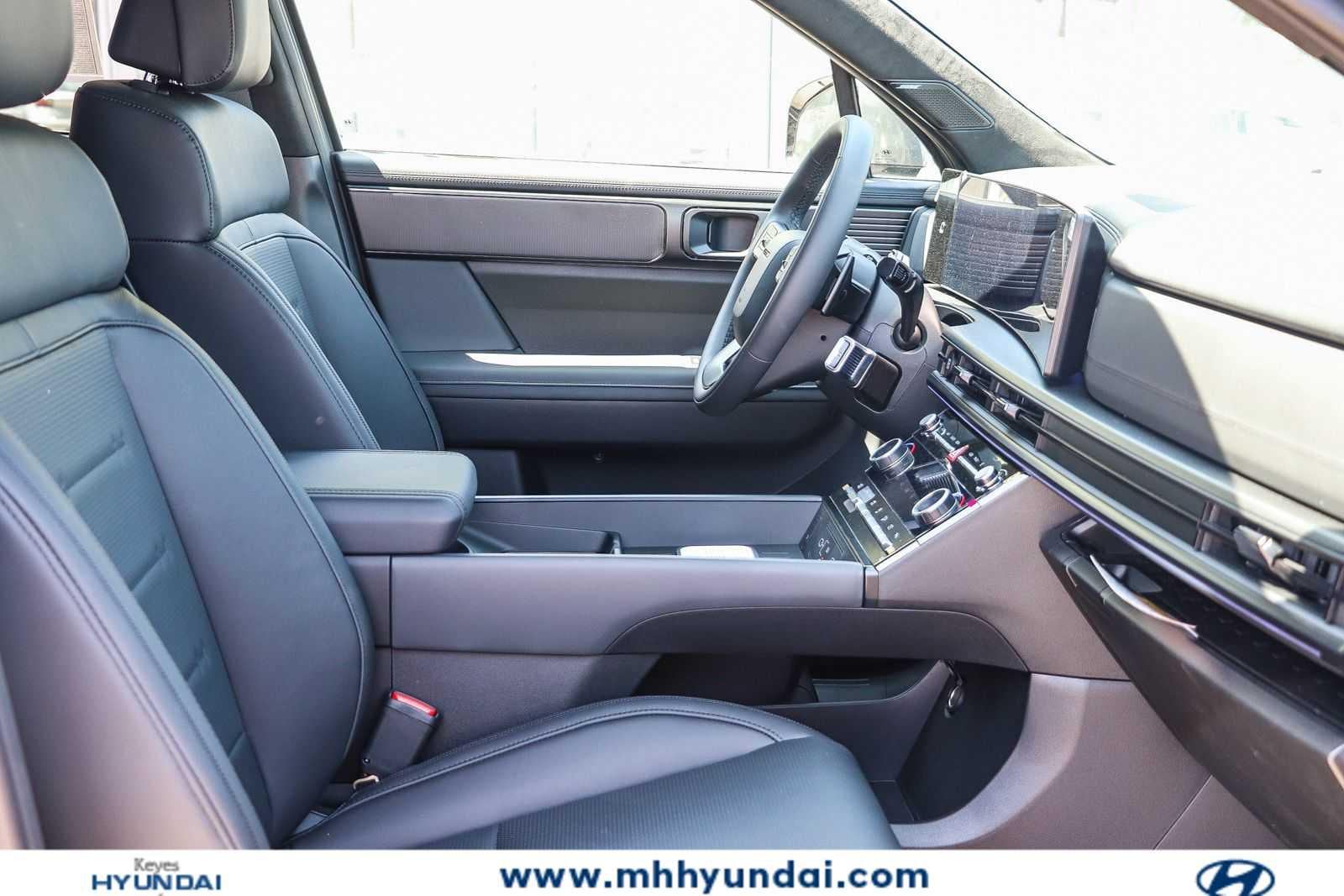 Thumbnail: 2026 Hyundai Santa Fe - 17