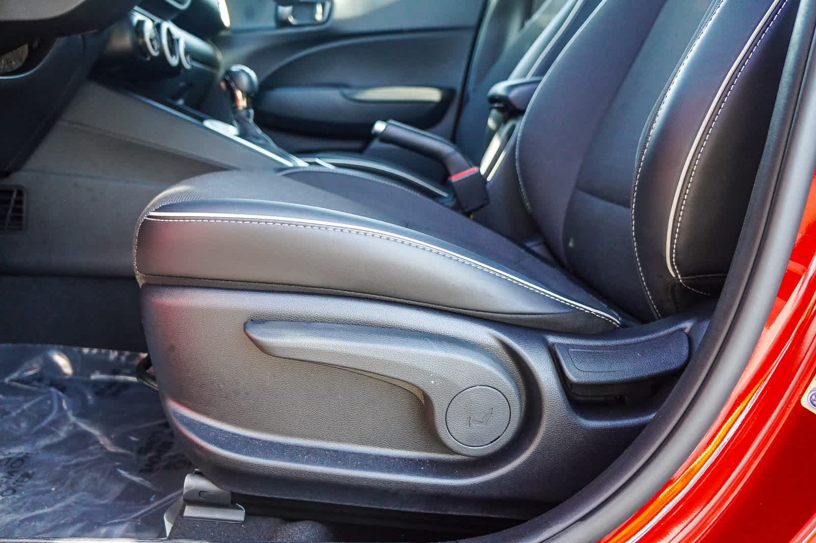 Thumbnail: 2024 Hyundai Venue - 20