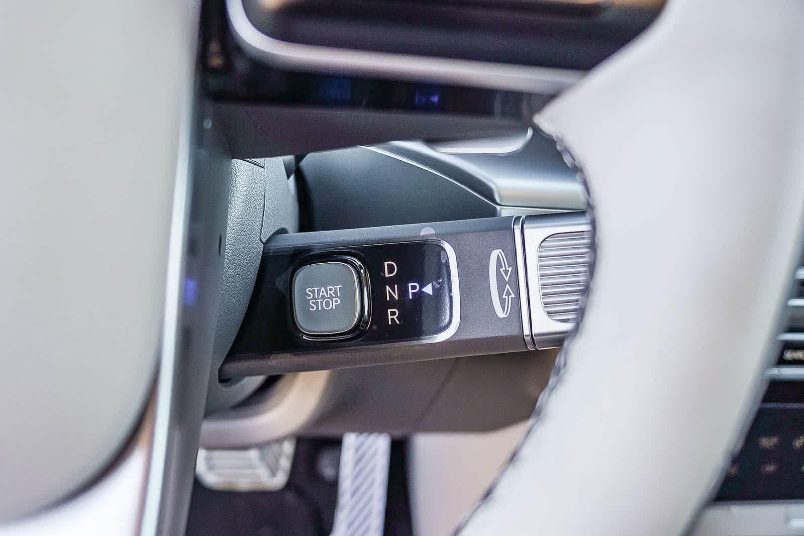 Thumbnail: 2026 Hyundai Ioniq - 25