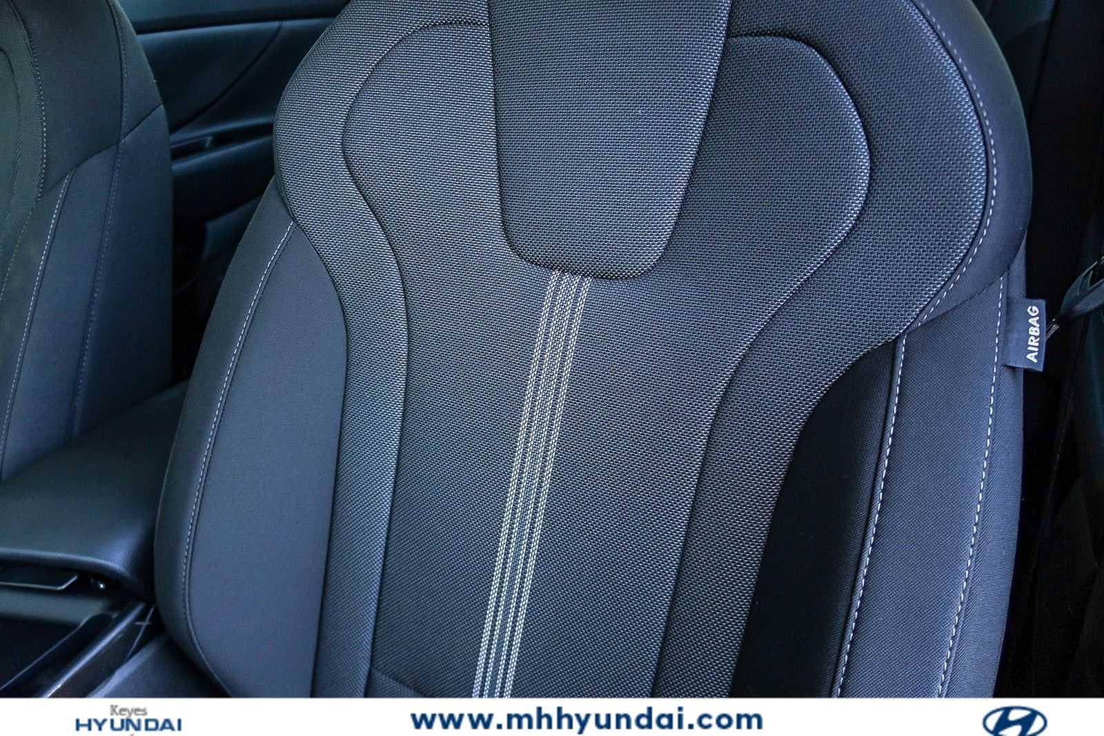 Thumbnail: 2026 Hyundai Elantra - 29