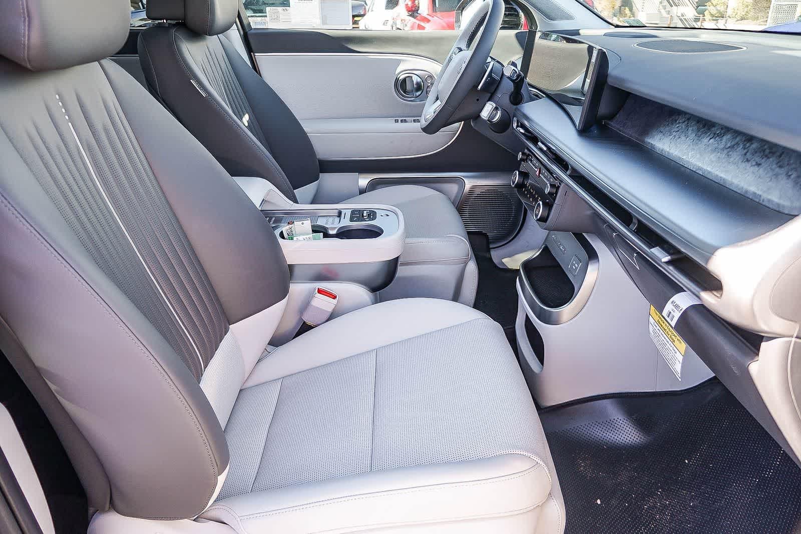 Thumbnail: 2026 Hyundai Ioniq - 22