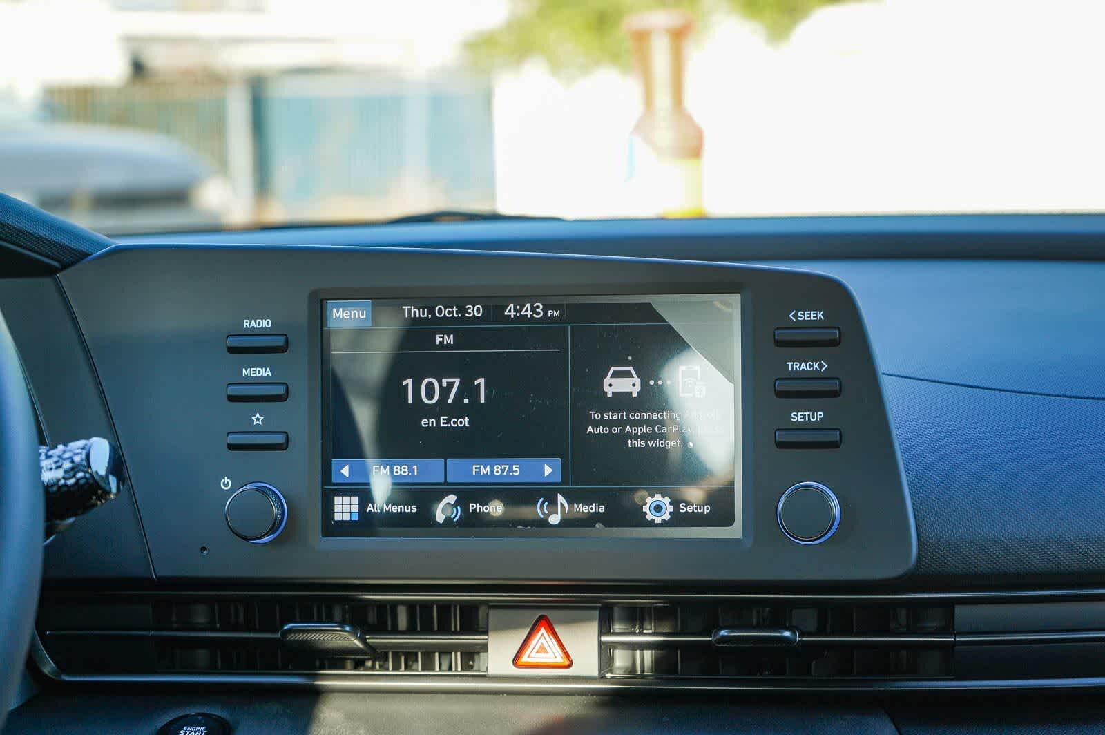 Thumbnail: 2026 Hyundai Elantra - 16