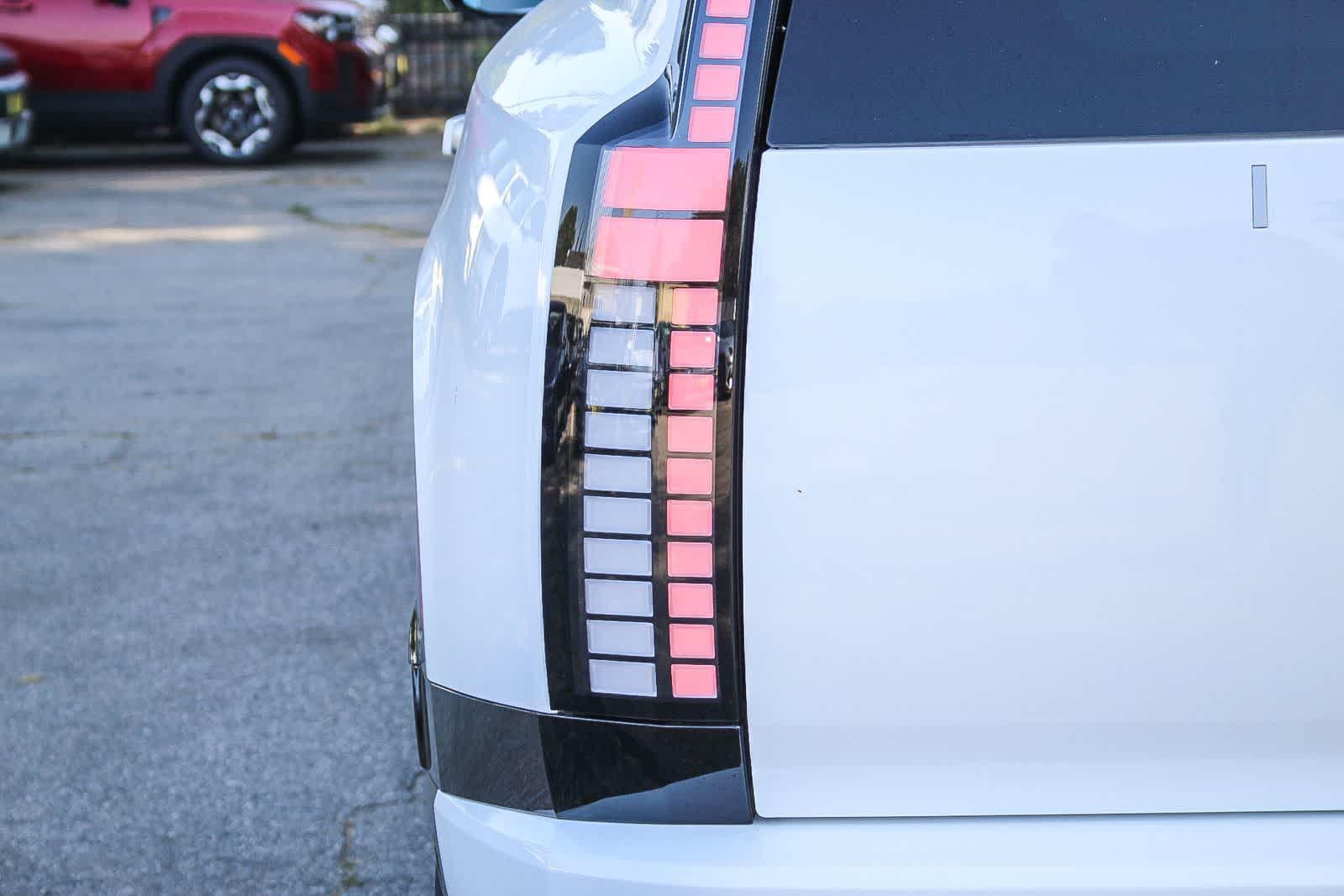 Thumbnail: 2026 Hyundai Ioniq - 7