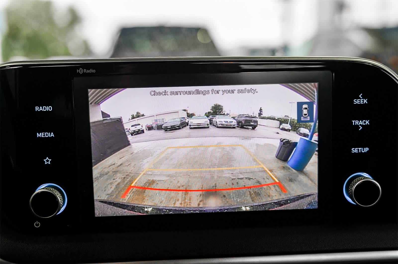 Thumbnail: 2023 Hyundai Sonata - 22