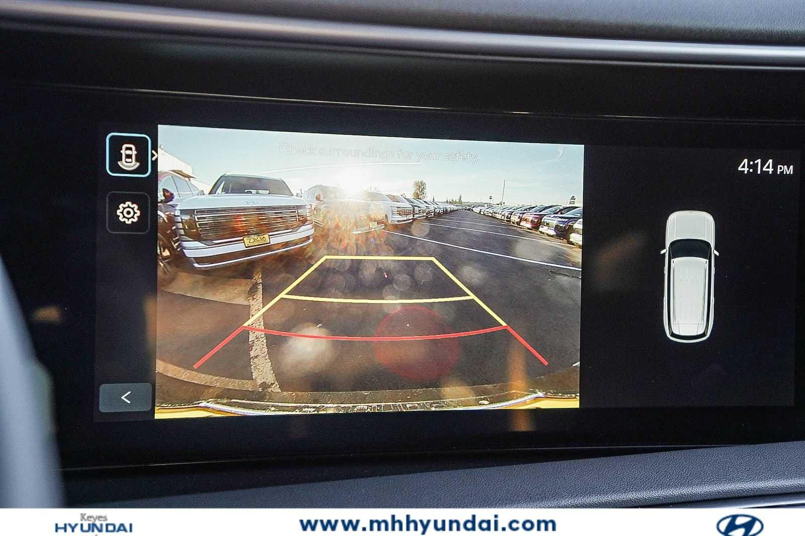 Thumbnail: 2026 Hyundai Palisade - 28
