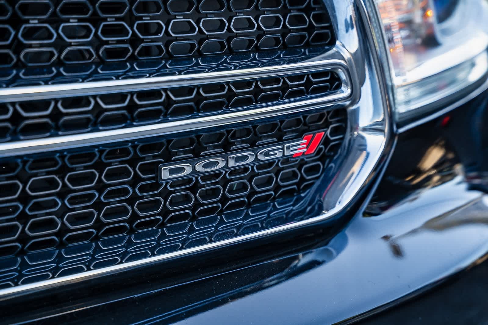 Thumbnail: 2020 Dodge Durango - 5