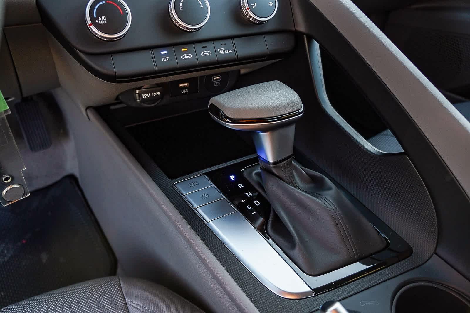 Thumbnail: 2026 Hyundai Elantra - 23