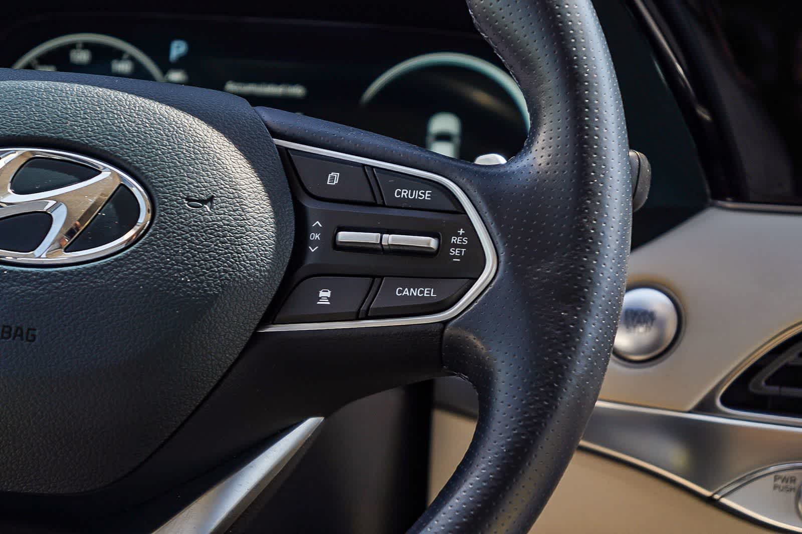 Thumbnail: 2022 Hyundai Palisade - 17