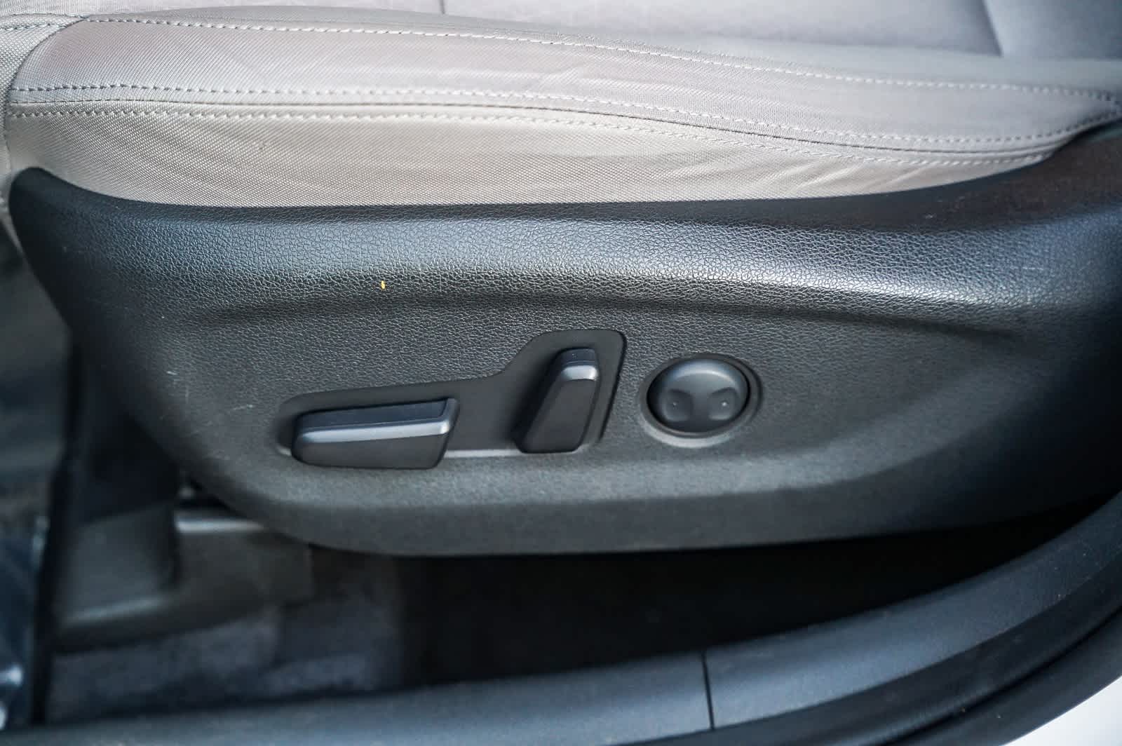 Thumbnail: 2016 Hyundai Tucson - 20