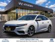 Used 2019 Honda Insight LX Sedan