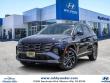 New 2025 Hyundai Tucson Hybrid Limited SUV