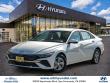 Nuevo 2026 Hyundai Elantra SE Sedan