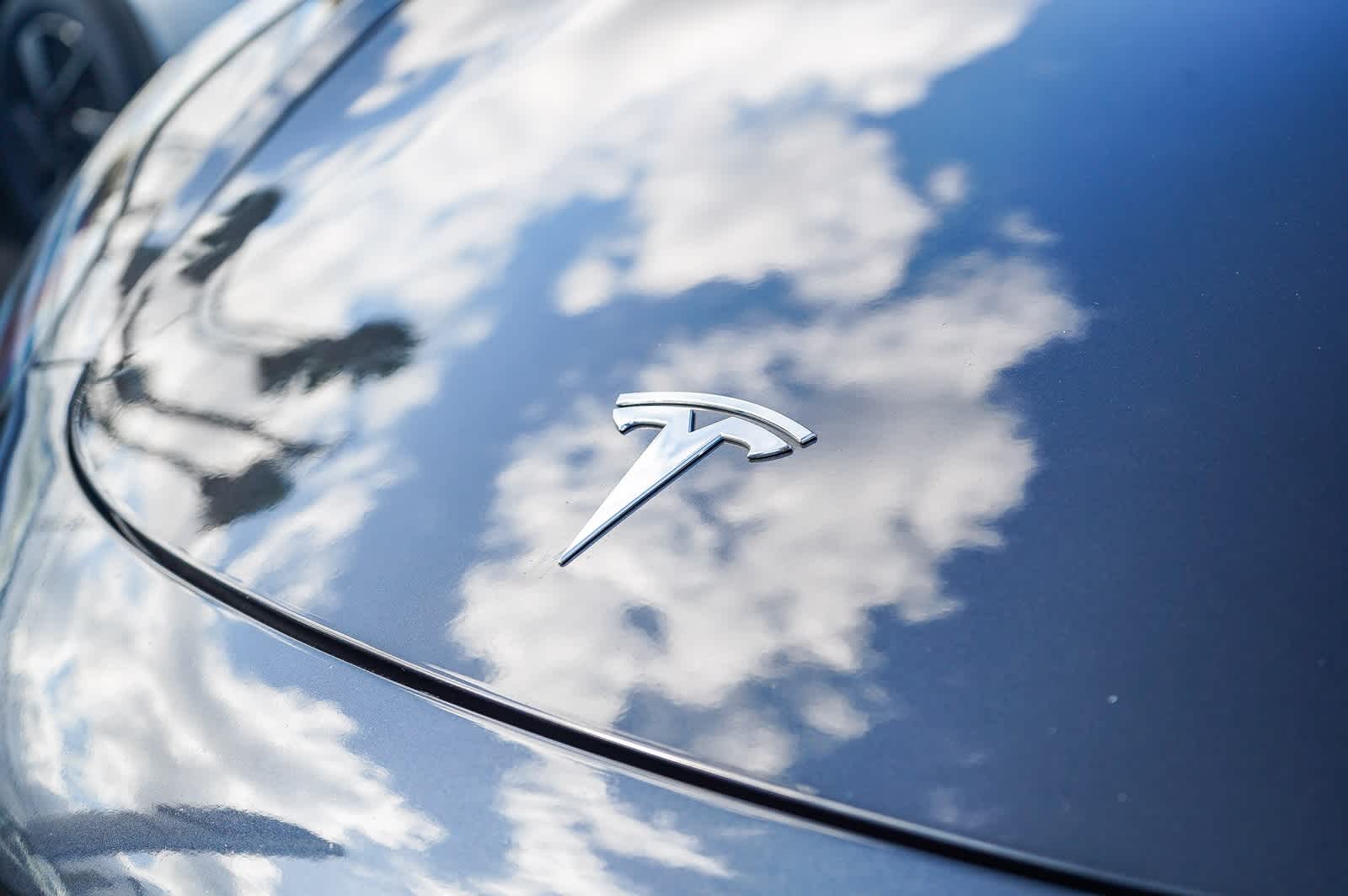 Thumbnail: 2021 Tesla Model 3 - 11