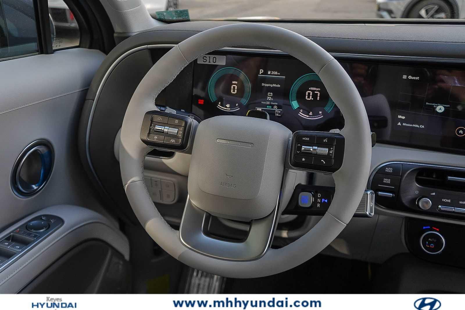 Thumbnail: 2026 Hyundai Palisade - 16