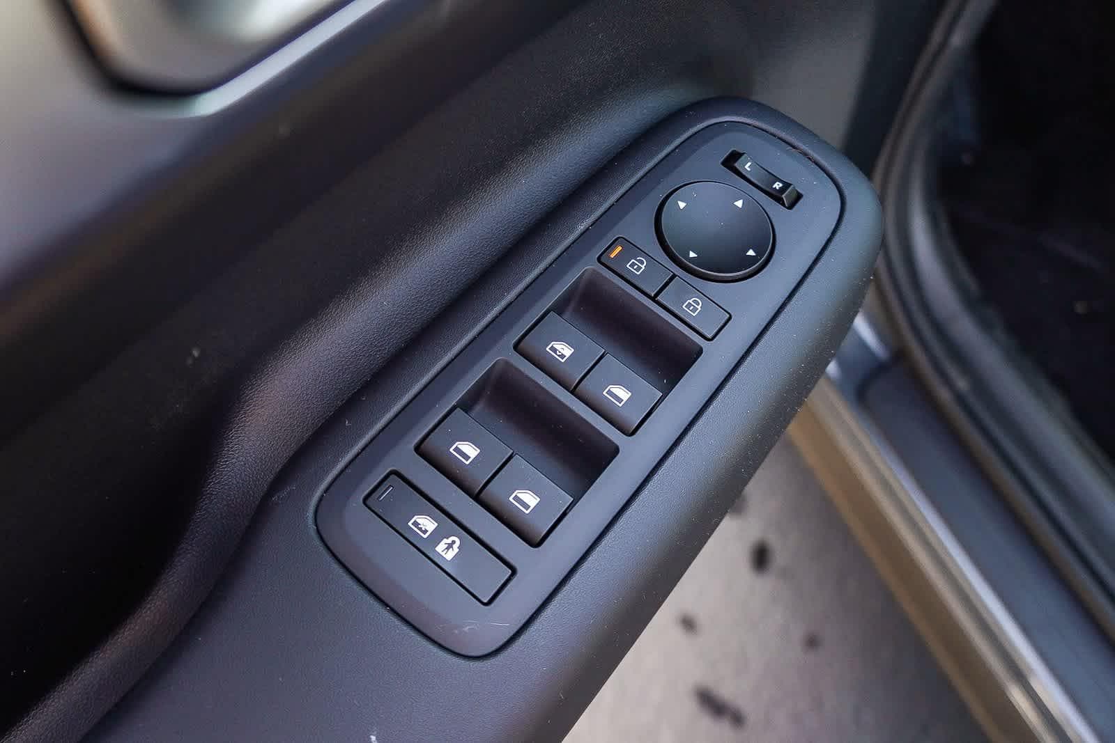 Thumbnail: 2026 Hyundai Santa Fe - 24