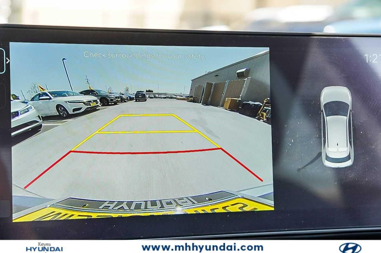 Thumbnail: 2026 Hyundai Ioniq 5 - 25