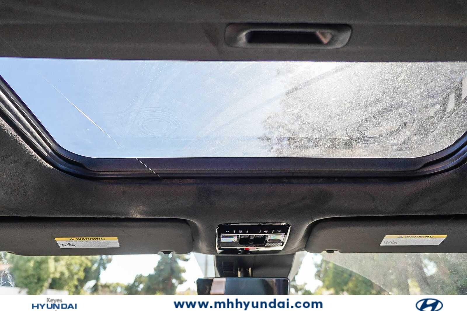 Thumbnail: 2026 Hyundai Santa Fe - 19