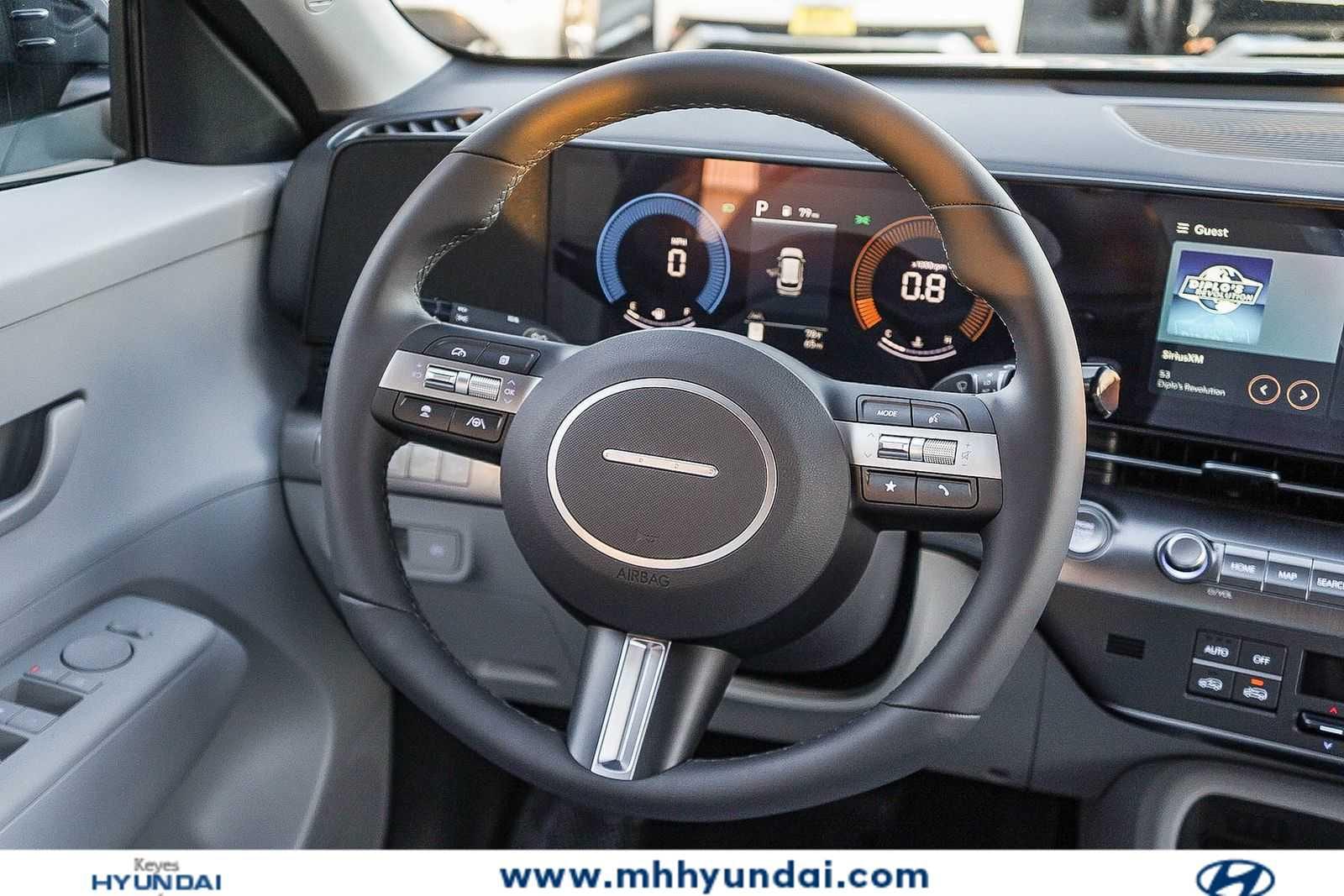 Thumbnail: 2026 Hyundai Kona - 17