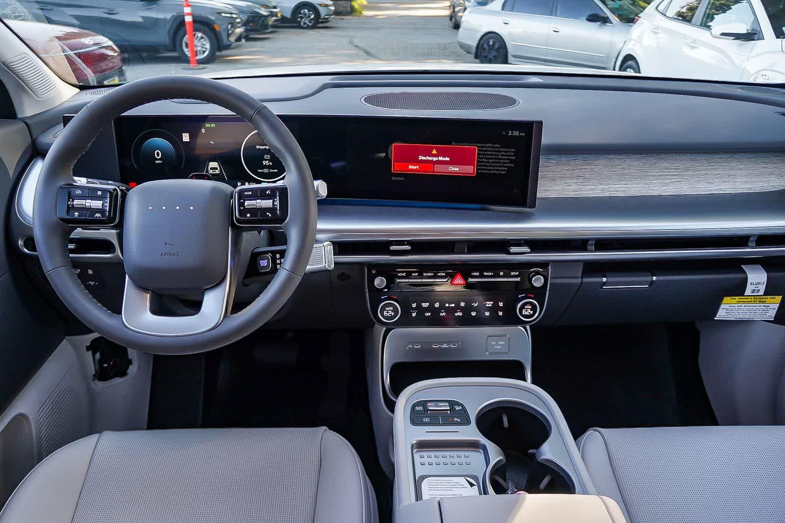 Thumbnail: 2026 Hyundai Ioniq - 14