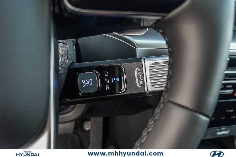 Thumbnail: 2026 Hyundai Ioniq - 21