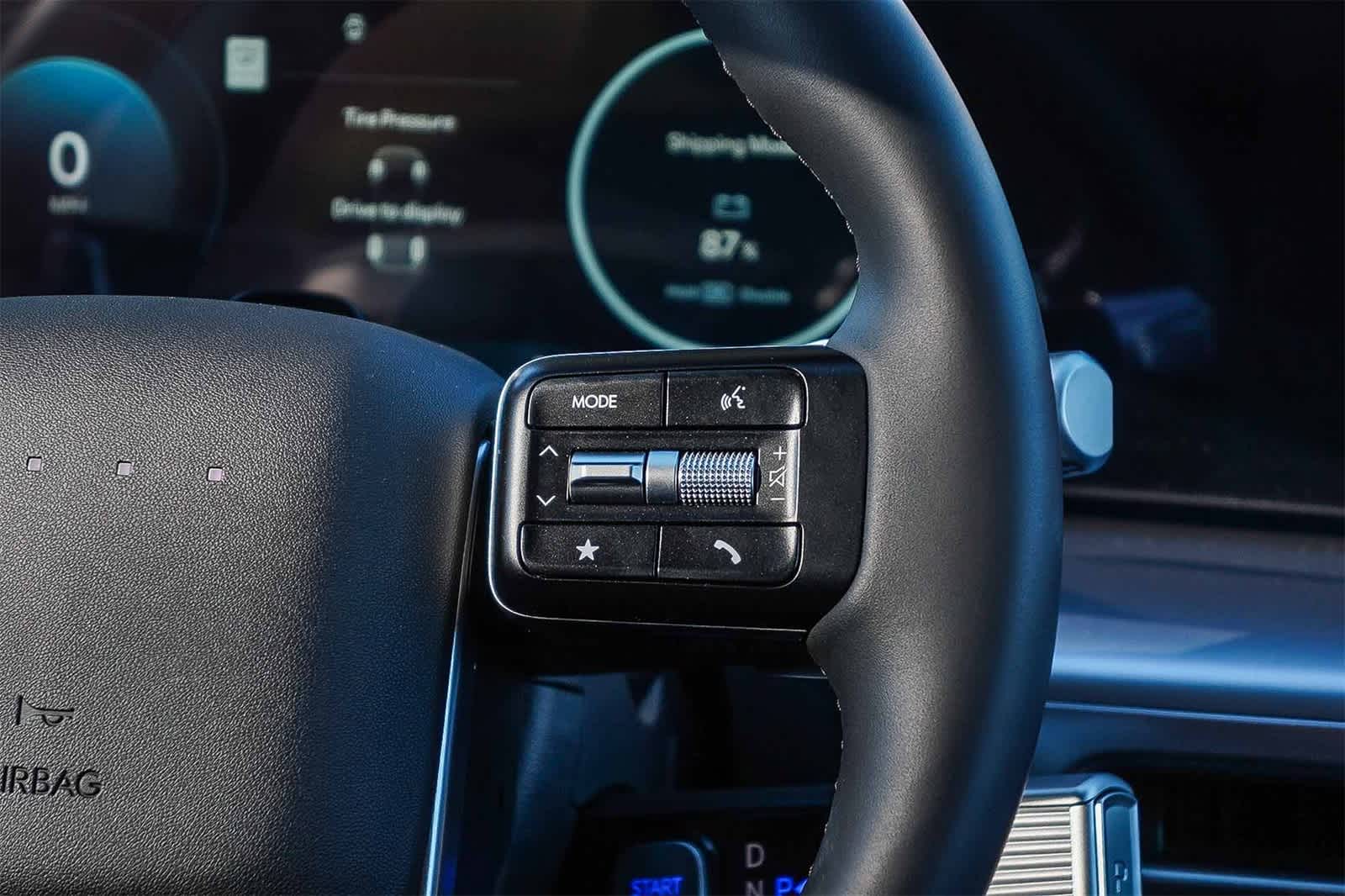 Thumbnail: 2026 Hyundai Ioniq - 18