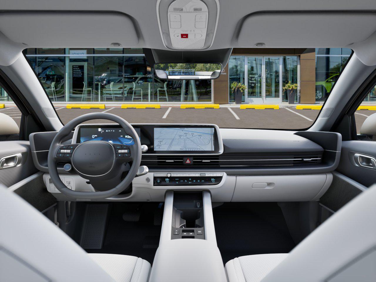 Thumbnail: 2025 Hyundai Ioniq 6 - 11