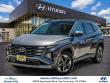 Certified 2025 Hyundai Tucson Hybrid SEL Convenience SUV