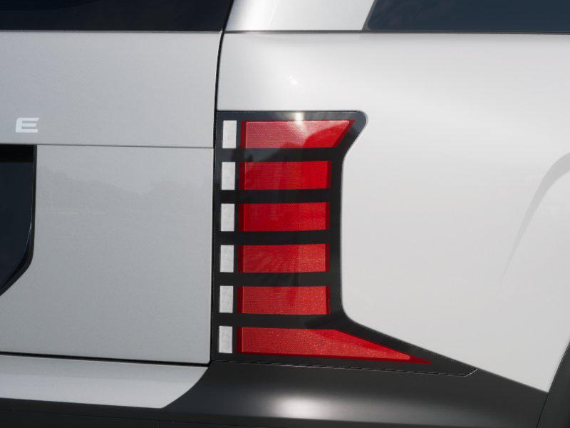 Thumbnail: 2026 Hyundai Palisade - 10