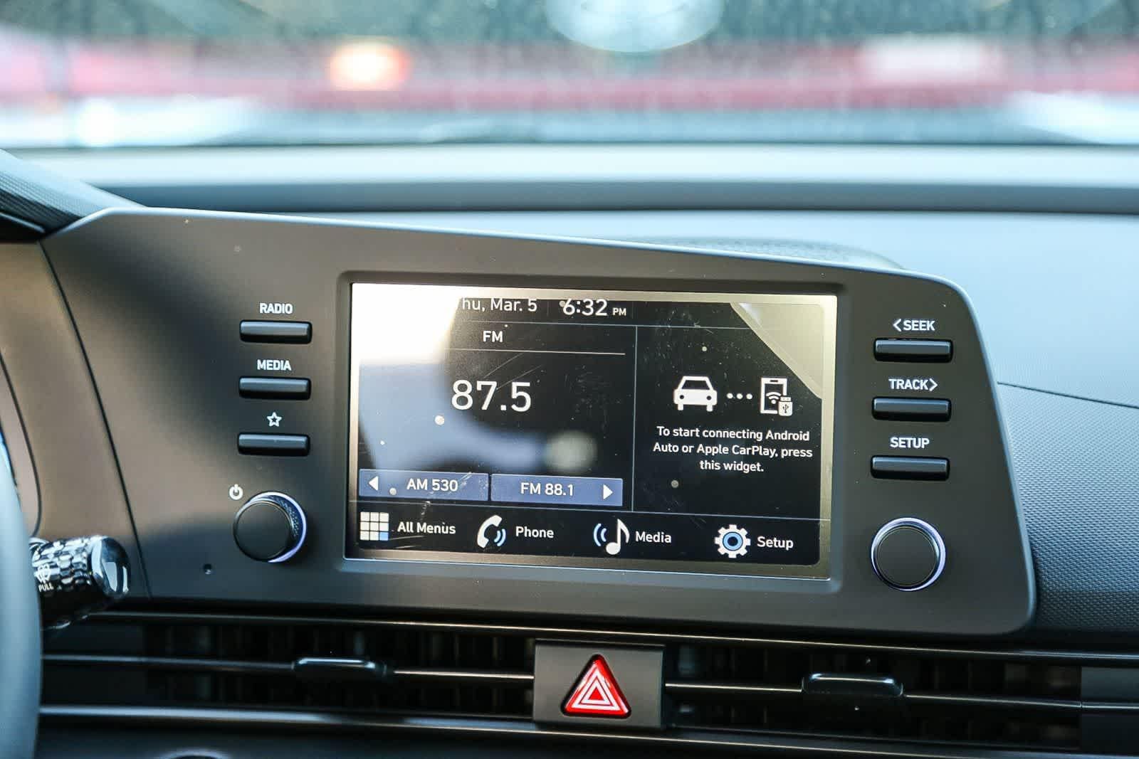 Thumbnail: 2026 Hyundai Elantra - 14