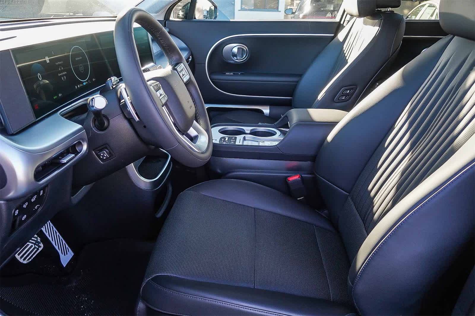 Thumbnail: 2026 Hyundai Ioniq - 21