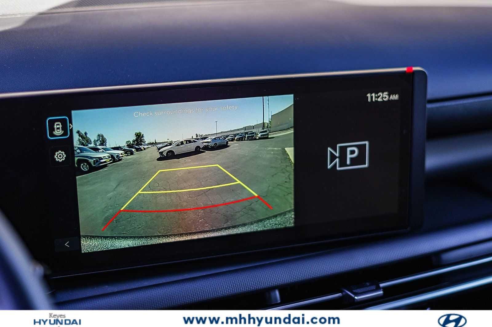 Thumbnail: 2026 Hyundai Santa Cruz - 27