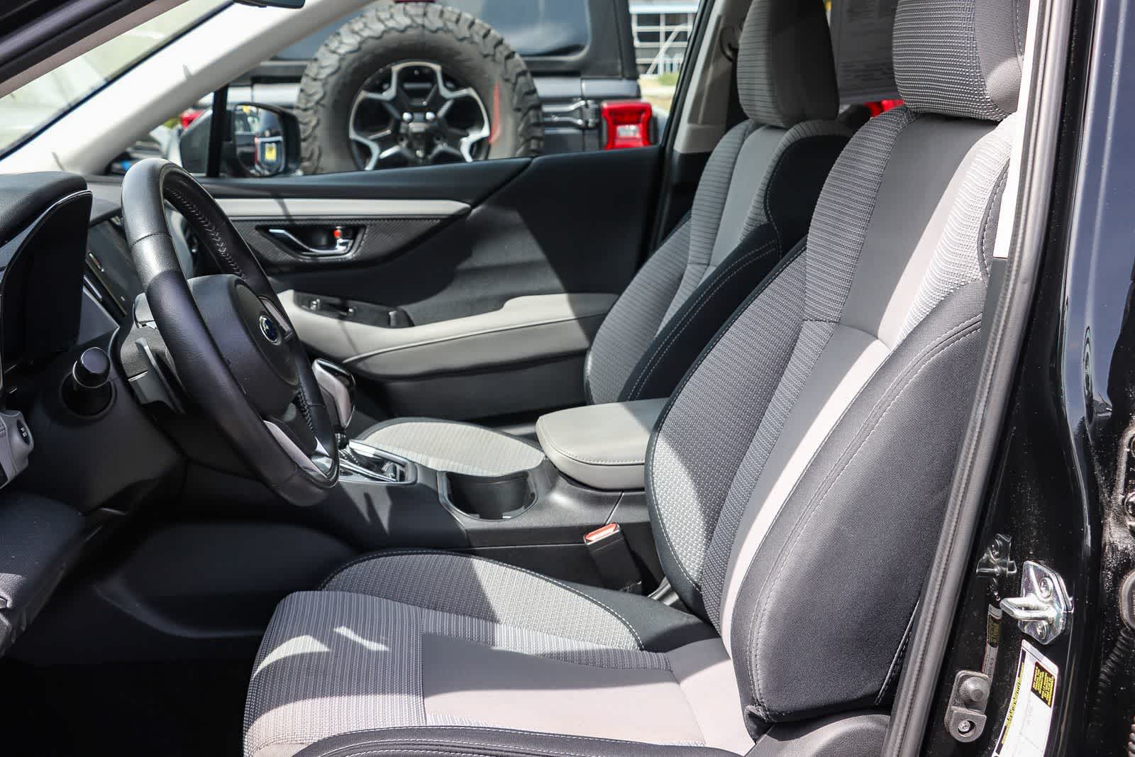 Thumbnail: 2023 Subaru Outback - 15