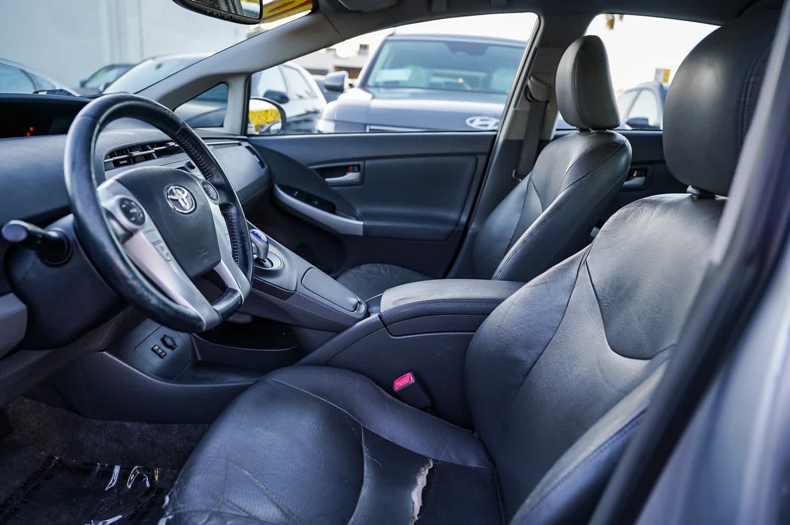 Thumbnail: 2010 Toyota Prius - 17