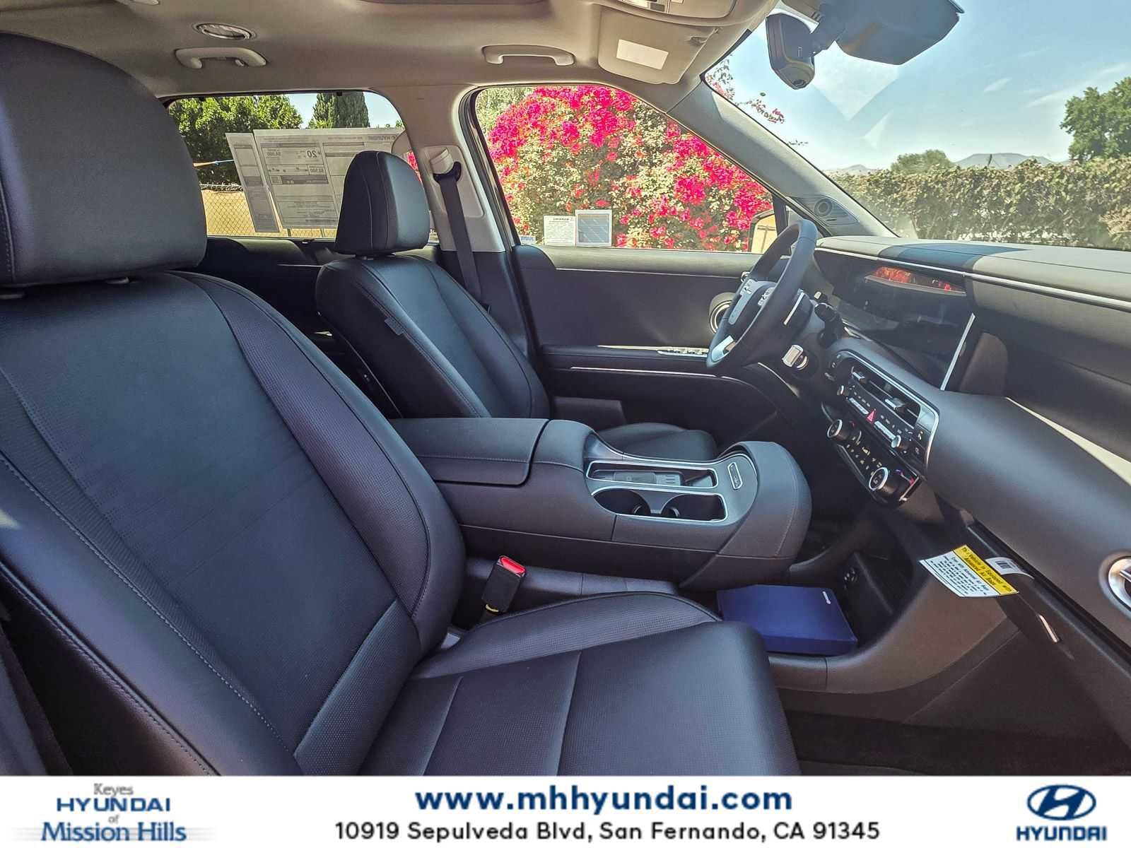 Thumbnail: 2026 Hyundai Palisade - 14