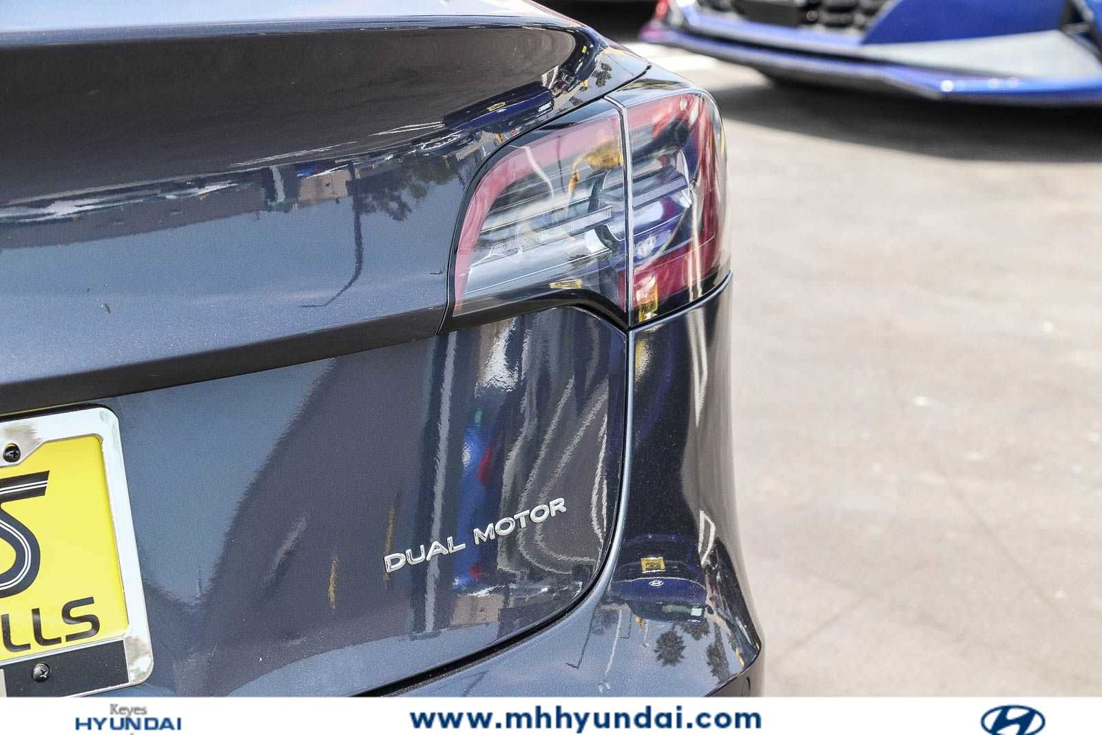 Thumbnail: 2020 Tesla Model 3 - 10