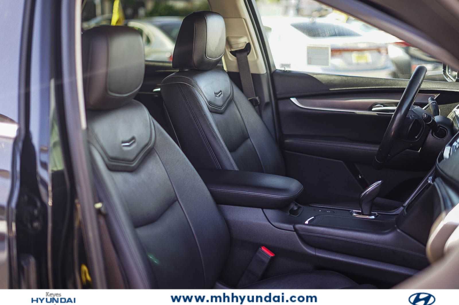 Thumbnail: 2019 Cadillac XT5 - 18