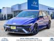 New 2025 Hyundai Elantra N Line Sedan