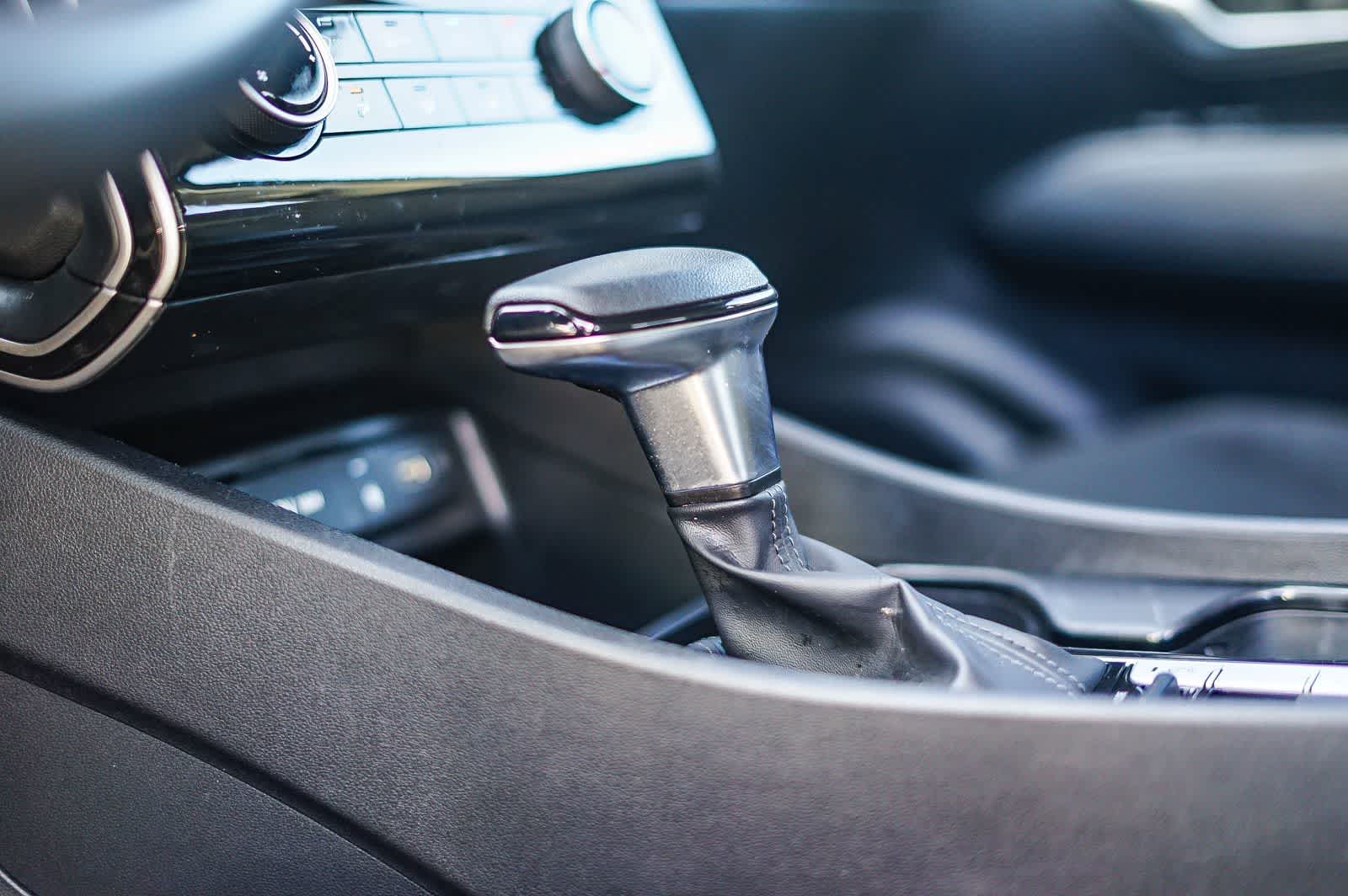 Thumbnail: 2023 Hyundai Tucson - 19