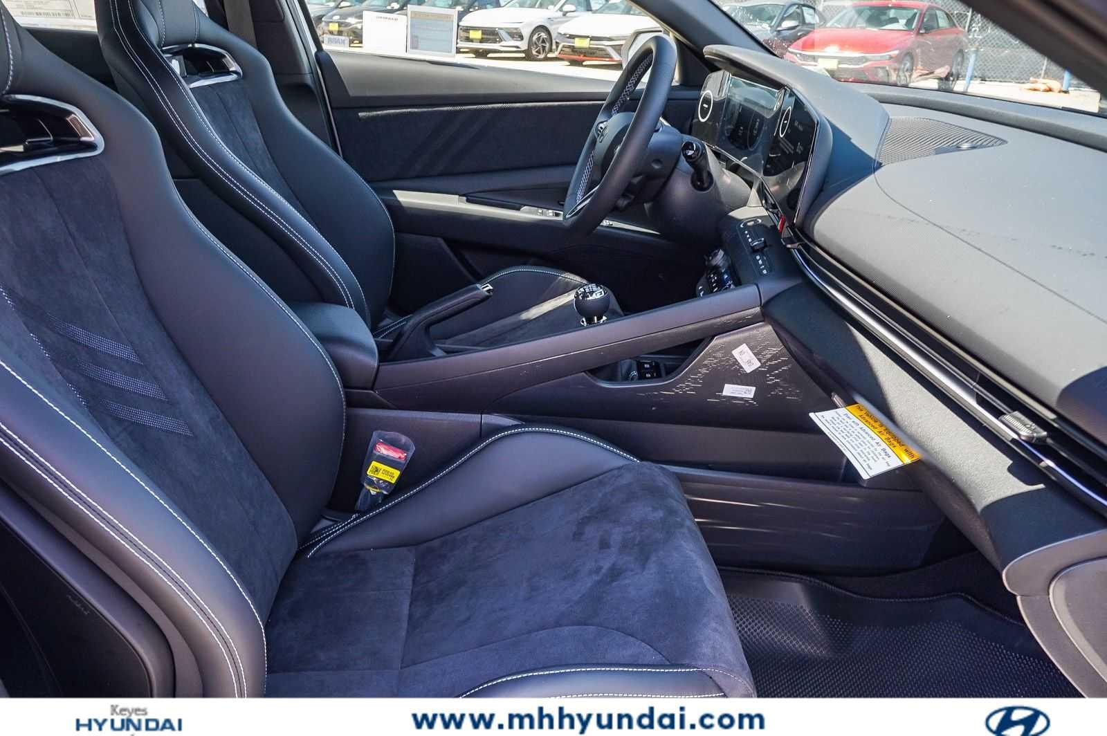 Thumbnail: 2026 Hyundai Elantra - 21