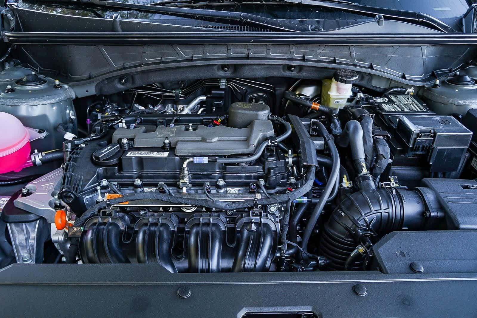 Thumbnail: 2026 Hyundai Tucson - 12