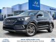 SUV Hyundai Santa Fe Sport 2.4L de 2018 de segunda mano