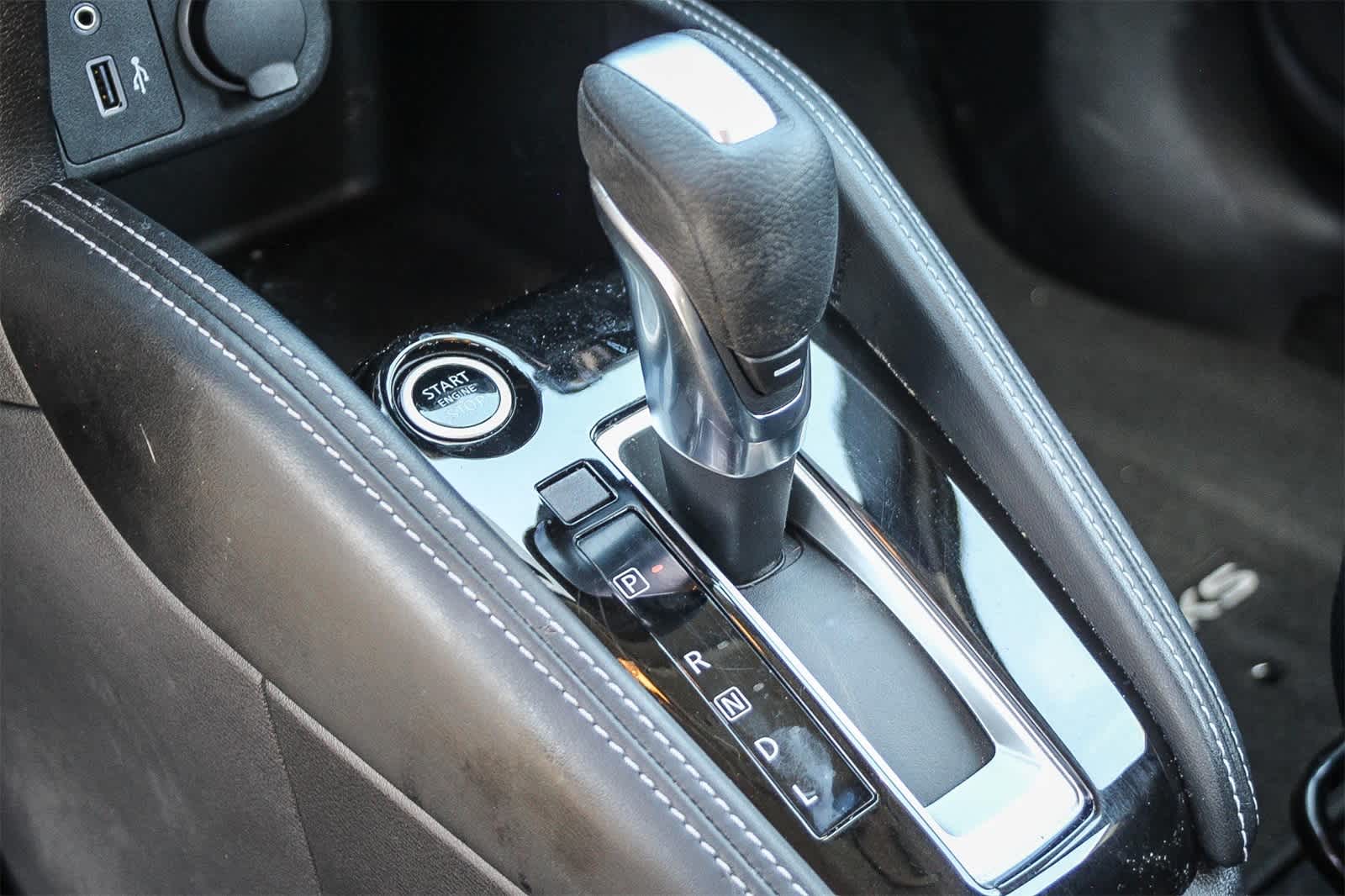 2018 Nissan Kicks S 18