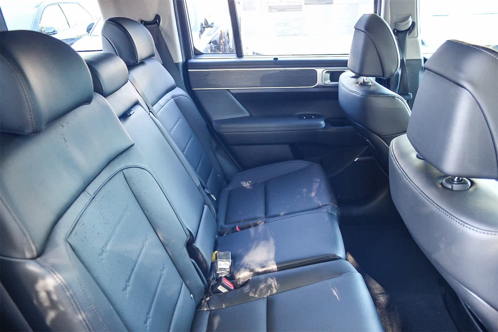 Thumbnail: 2025 Hyundai Santa Fe - 14