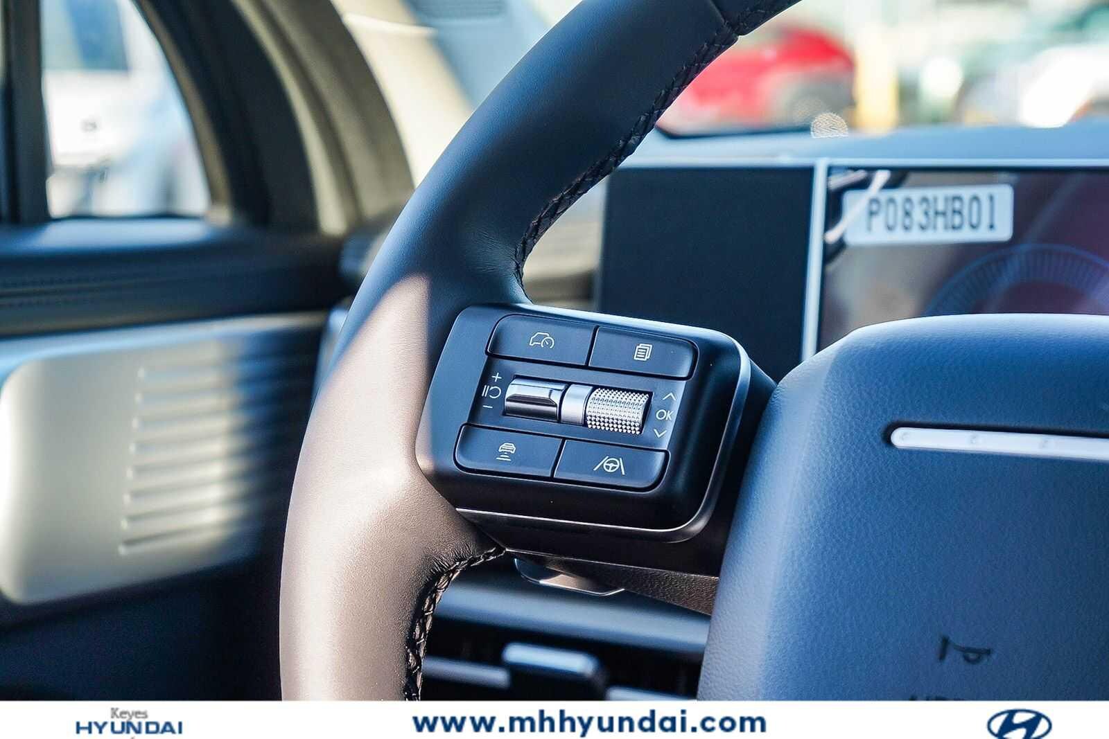 Thumbnail: 2026 Hyundai Santa Fe - 17