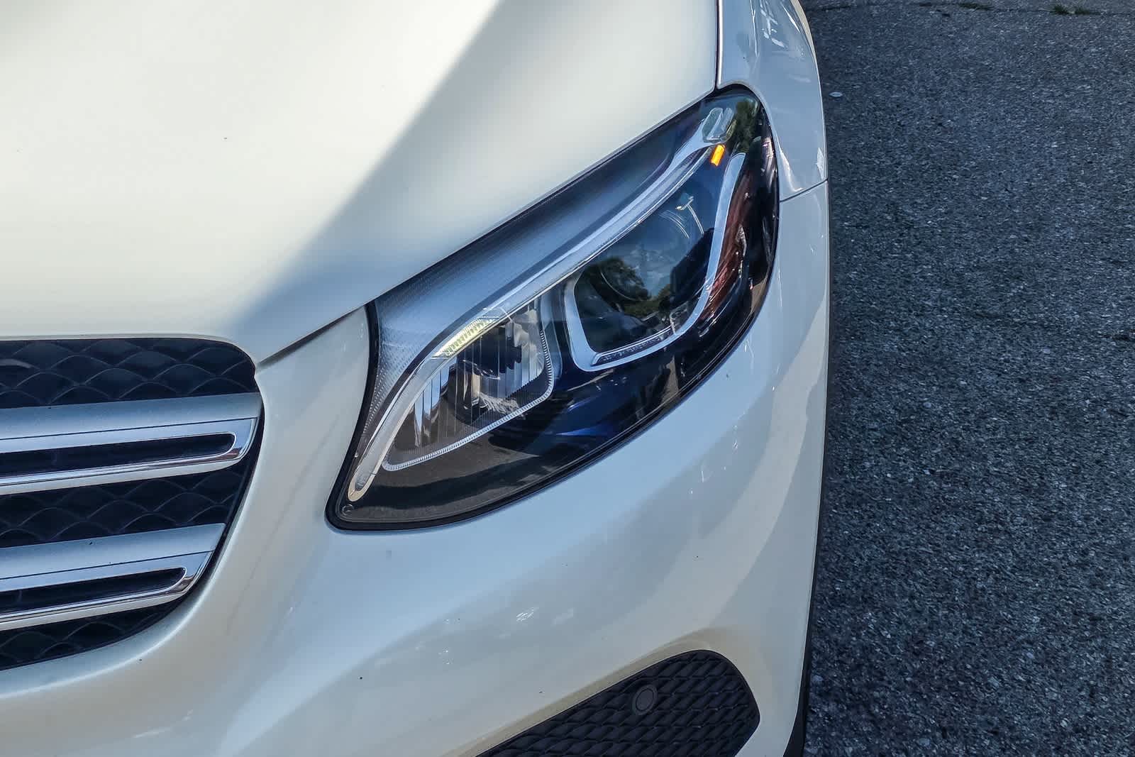 Thumbnail: 2019 Mercedes-Benz GLC - 10