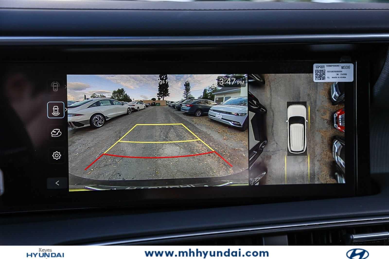 Thumbnail: 2026 Hyundai Palisade - 21